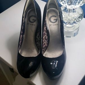 Guess heels❤